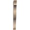 Ekena Millwork Funston Traditional Smooth Bracket, Douglas Fir, 3 1/2"W x 30"D x 38"H BKT04X30X38FST01SDF - alternate 2